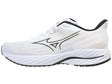 Mizuno Wave Inspire 21 Men's Shoes White/Grape/Black
