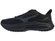 Mizuno Wave Inspire 22 Men's Shoes Black/Black Sand