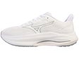 Mizuno Wave Inspire 22 Women's Shoes White/Harbor Mist