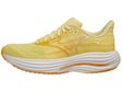 Mizuno Wave Rider 29 Women's Shoes Glowing Cream/Citrus