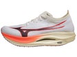 Mizuno Wave Rebellion Pro 3 LO Unisex Shoes White/Blue