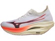 Mizuno Wave Rebellion Pro 3 Unisex Shoes White/Blue