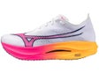 Mizuno Wave Rebellion Pro Low Unisex Shoes Hanabi