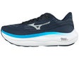 Mizuno Wave Sky 9 Men's Shoes Dark Slate/White/Beechnut