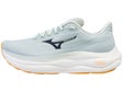 Mizuno Wave Sky 9 Men's Shoes Mercury/Baritone Blue