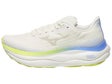Mizuno Wave Sky 9 Women's Shoes Snow White/Silver Birch
