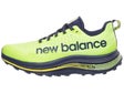 New Balance FuelCell SuperComp Trail Women's Shoes Lime