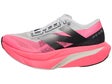 New Balance FuelCell SuperComp Elite v4 Women's Shoes P