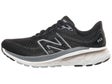 New Balance Fresh Foam X 860 v13 Women's Shoes Black/Wh