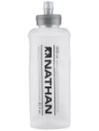 Nathan Soft Flask w/Bite Top 600ml