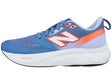 New Balance 625 Kid's Shoes Blue/Tangerine