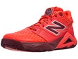 New Balance Coco CG2 B Red/Burgundy Women's Shoe 