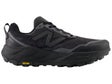New Balance Fresh Foam X Hierro v9 Men's Shoes Black