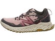New Balance Hierro Kid's Shoes Black/Pink