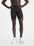 New Balance Men's RC Pocket Half Tight 9" Black