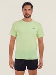 New Balance Men's Ultra Light T-Shirt Afterglow