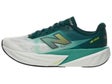 New Balance FuelCell Rebel v5 Men's Shoes Green/Teal