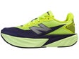 New Balance FC Rebel v5 Kid's Shoes Alkaline Green