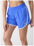 New Balance Women's Accelerate 5" Short Bright Lapis 