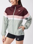 New Balance Women's Accelerate Jacket