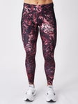 New Balance Women's Impact Run Tight Raisin
