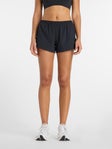 New Balance Women's Run Essentials Short 3" Black