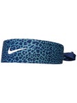Nike Dri-Fit Head Tie Print Reversible - Midnight