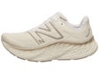 New Balance Fresh Foam X More v4 Women's Shoes White