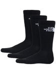 The North Face Multisport Cushion Crew Socks 3-Pack