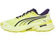 PUMA Fast-Trac Nitro 4 Men's Shoes Apple/Lime/Plum
