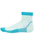 The North Face Trail Run Quarter Socks