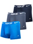 Nike Men's Essential Micro Trunk 3-Pack