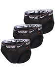 Nike Men's Dri-FIT Ultra Comfort Hip Brief 3-Pack