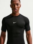 Nike Men's Dri-Fit Pro Short Sleeve Top