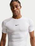 Nike Men's Dri-Fit Pro Short Sleeve Top