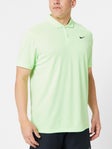 Nike Men's Solid Polo