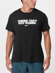 Nike Men's Dri-Fit T-Shirt