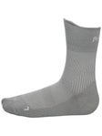 NNormal Running Sock SM Grey
