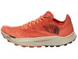 The North Face Summit VECTIV Sky 2 Unisex Shoes Red/Cal