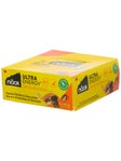 Naak Ultra Energy Bars 12-Pack