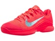 Nike Zoom Vapor 12 PRM Bright Crimson Women's Shoe