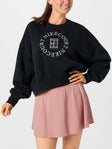Nike Women's Heritage Phoenix Crewneck