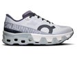 On Cloudmonster Hyper Women's Shoes Glacier/Ivory