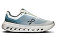 On Cloudsurfer Next Women's Shoes Niagara/White