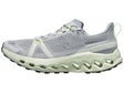 On Cloudsurfer Trail Women's Shoes Frost/Lima