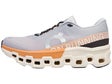 On Cloudmonster 2 Men's Shoes Glacier Tangerine