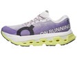 On Cloudmonster 3 Hyper Men's Shoes Lily/Limelight