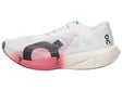 On Cloudboom Strike 2 Unisex Shoes White/Camellia
