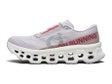 On Cloudmonster 3 Women's Shoes Ether/Ivory