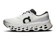 On Cloudmonster 3 Women's Shoes White/White